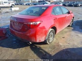 Toyota Corolla L/Le/Xle/Se/Xse 2T1BURHE7KC244593 fotografie