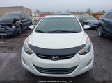 Hyundai Elantra Limited 5NPDH4AE8DH177349 снимка