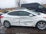 Hyundai Elantra Limited 5NPDH4AE8DH177349 снимка