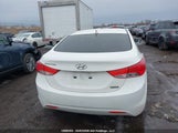 Hyundai Elantra Limited 5NPDH4AE8DH177349 снимка