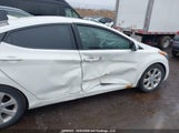 Hyundai Elantra Limited 5NPDH4AE8DH177349 снимка