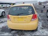 Chevrolet Aveo Ls KL1TD656X8B179463 снимка