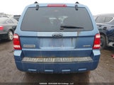 Ford Escape Xlt Automatic 1FMCU93G29KB17476 fotografie