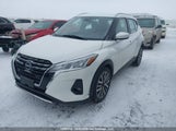 Nissan Kicks Sv 3N1CP5CV9RL523419 снимка