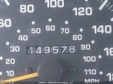 Toyota 4Runner Limited JT3HN87R7W0133987 fotografie