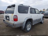 Toyota 4Runner Limited JT3HN87R7W0133987 fotografie