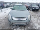 Ford Fusion 3FAFP07Z56R146810 снимка
