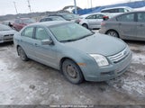 Ford Fusion 3FAFP07Z56R146810 снимка