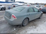 Ford Fusion 3FAFP07Z56R146810 снимка