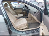 Ford Fusion 3FAFP07Z56R146810 снимка