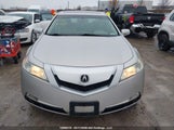 Acura Tl 19UUA86519A801108 снимка