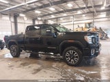 GMC Sierra K3500 At4 1GT49VEY7PF132151 снимка