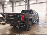 GMC Sierra K3500 At4 1GT49VEY7PF132151 снимка