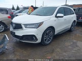 Acura Mdx 5J8YD4H05KL802176 снимка
