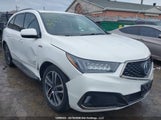 Acura Mdx 5J8YD4H05KL802176 снимка