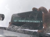 Honda Civic Touring 2HGFC1F90JH104001 снимка
