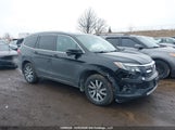 Honda Pilot 5FNYF6H73MB506645 снимка