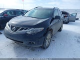 Nissan Murano Sl JN8AZ1MW1CW201264 снимка
