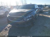 Ford Taurus Limited 1FAHP2J81JG130656 снимка