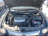 Acura Tsx Premium/Technology Package JH4CU2F65BC800558 снимка