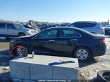 Acura Tsx Premium/Technology Package JH4CU2F65BC800558 снимка