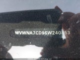 Volkswagen Golf Gti Autobahn WVWNA7CD9SW240853 fotografie