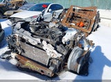 Land Rover Range Rover Sport 3.0L V6 Supercharged Hse SALWR2WF3EA322696 fotografie