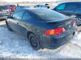Acura Rsx Premium JH4DC538X3S800643 снимка