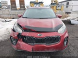 Kia Sportage Lx KNDPMCACXH7057113 снимка