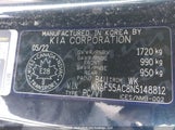 Kia Forte5 Ex KNAF55AC8N5148812 снимка