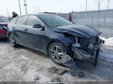 Kia Forte5 Ex KNAF55AC8N5148812 снимка