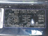 Kia Forte5 Ex KNAF55AC8N5148812 снимка