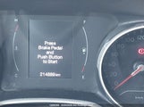 Jeep Compass Latitude 3C4NJDBB1JT211687 снимка