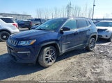 Jeep Compass Latitude 3C4NJDBB1JT211687 снимка