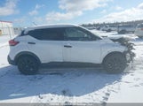 Nissan Kicks S 3N1CP5BV4LL502678 снимка
