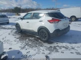 Nissan Kicks S 3N1CP5BV4LL502678 снимка