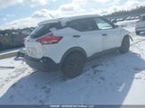 Nissan Kicks S 3N1CP5BV4LL502678 снимка