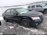 Hyundai Sonata 5NPET46CX9H535228 снимка