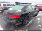 Hyundai Sonata 5NPET46CX9H535228 снимка