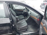 Hyundai Sonata 5NPET46CX9H535228 снимка