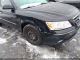 Hyundai Sonata 5NPET46CX9H535228 снимка