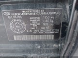 Hyundai Sonata 5NPET46CX9H535228 снимка