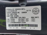 Honda Cr-V Se 2HKRM4H46GH133594 снимка