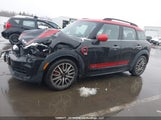 Mini Cooper Jcw Countryman All4 WMZYV9C34J3B91858 photo