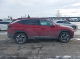 Hyundai Tucson Ultimate KM8JDDD2XRU207556 снимка