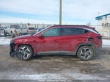 Hyundai Tucson Ultimate KM8JDDD2XRU207556 снимка