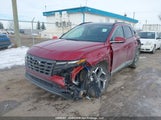 Hyundai Tucson Ultimate KM8JDDD2XRU207556 снимка