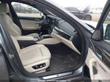 BMW 530 XI WBAJA7C35HG****** снимка
