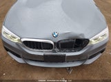 BMW 530 XI WBAJA7C35HG****** снимка