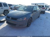 Volkswagen Jetta S 3VW2K7AJXCM415408 снимка